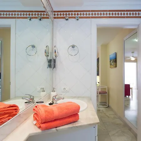 شقة Buenavista Comfort Santiago del Teide
